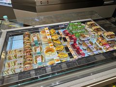 -科林街(二七万达金街店)