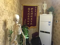 -御筋堂正骨推拿(星源国际店)