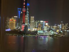 -上海外滩茂悦大酒店
