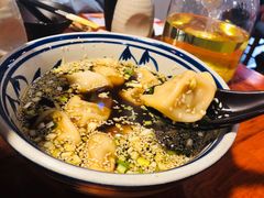 传统酸汤水饺-醉长安(南门总店)