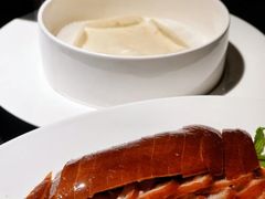 -喜悦烤鸭·新京菜(王府井店)