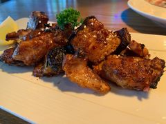 -艾米意大利餐厅(米房创意园店)