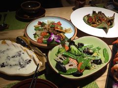 -泰澜得泰国菜(大学城店)