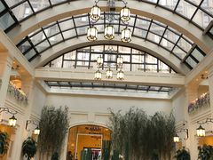 -利顺德大饭店·维多利亚花园(小白楼店)