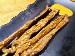 -烧蠔帮·生蚝海鲜牌档(观海店)