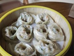 -面道赞宁海海鲜面(迎凤街店)