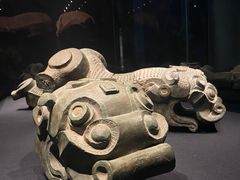 -陕西历史博物馆