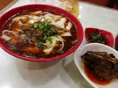 -廖老妈蹄花店(人民公园陕西街259号店)