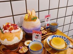-WONDER ICE 萬得冰田(建設路总店)