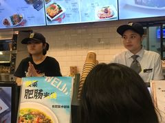 -魏家凉皮(协和店)