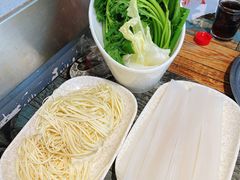 火锅面-蛙大侠香辣牛蛙火锅店(总店)
