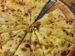 -比格比萨自助(南京万达茂店)