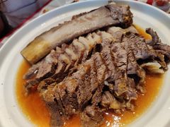 蒙古牛大骨-西贝(无锡万象城店)