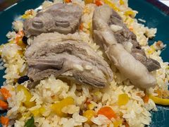 -阿娜尔·新疆菜(宜家荟聚中心店)