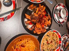 -塔哈尔·新疆盛宴(奉贤龙湖店)