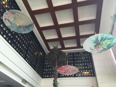 -园林格兰云天大酒店-太极名厨中餐厅