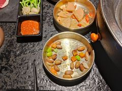 -九田家黑牛烤肉料理(宽城万达店)