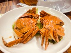 -谢记上海大排档(长寿路店)