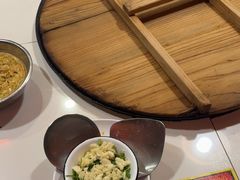 -江湖水乡铁锅炖魚(周庄嘉园店)