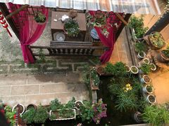 -浔岚云舍mist静谧观景美宿(丽江古城店)