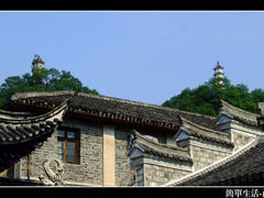 -紫阳古街