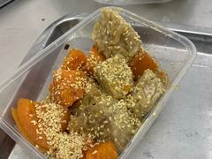 -福合沟无米粿甜汤粿品店