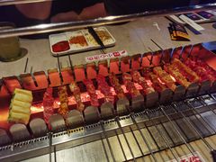 -丰茂烤串(金源店)