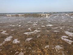 -青岛银沙滩