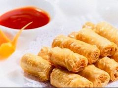 干炸响铃-知味观(湖滨总店)