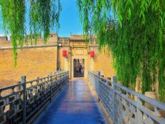 -山西王家大院