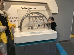 -陕西科学技术馆