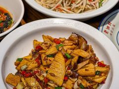 -老湘村·湖南土菜(天河维多利店)