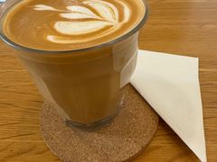 -Cafe Villa