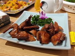 -德胜轩正宗顺德菜(宝安沙井会展中心店)