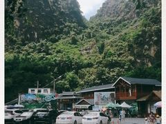 -英西峰林·洞天仙境