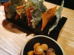 -泰安门Taian Table(镇宁路店)