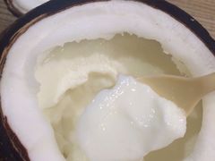 -志龙皇冠吃货椰子铺
