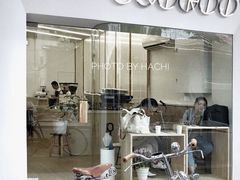 门面-Onirii Coffee(长乐路店)
