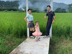 -艾米稻香小镇