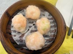 荣华招牌虾饺皇-荣华楼