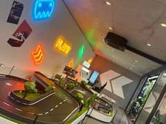 -现代汽车文化中心 Hyundai Motorstudio Beijing