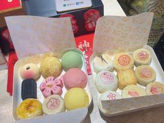 -御茶膳房皇家糕点博物馆(北京首店)