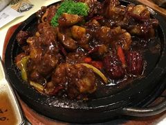 -将军牛排·尔滨地标朝鲜族美食(总店)