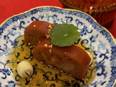 -白家大院·王府宫廷菜(苏州街店)