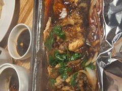 -新白鹿餐厅(龙游路总店·杭帮菜名店)