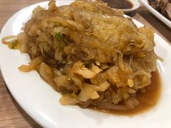 -姥家春饼店(漳州二路店)