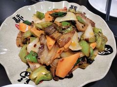 -渝味家常菜