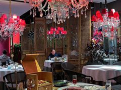 -小河盐帮·私家菜·烤鸭(三元桥·霄云路店)