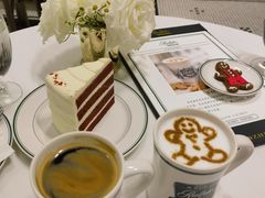 -Ralph’s Coffee(深圳罗湖万象城店)