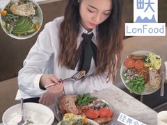 -农畉LONFOOD(福田星河COCOPark店)